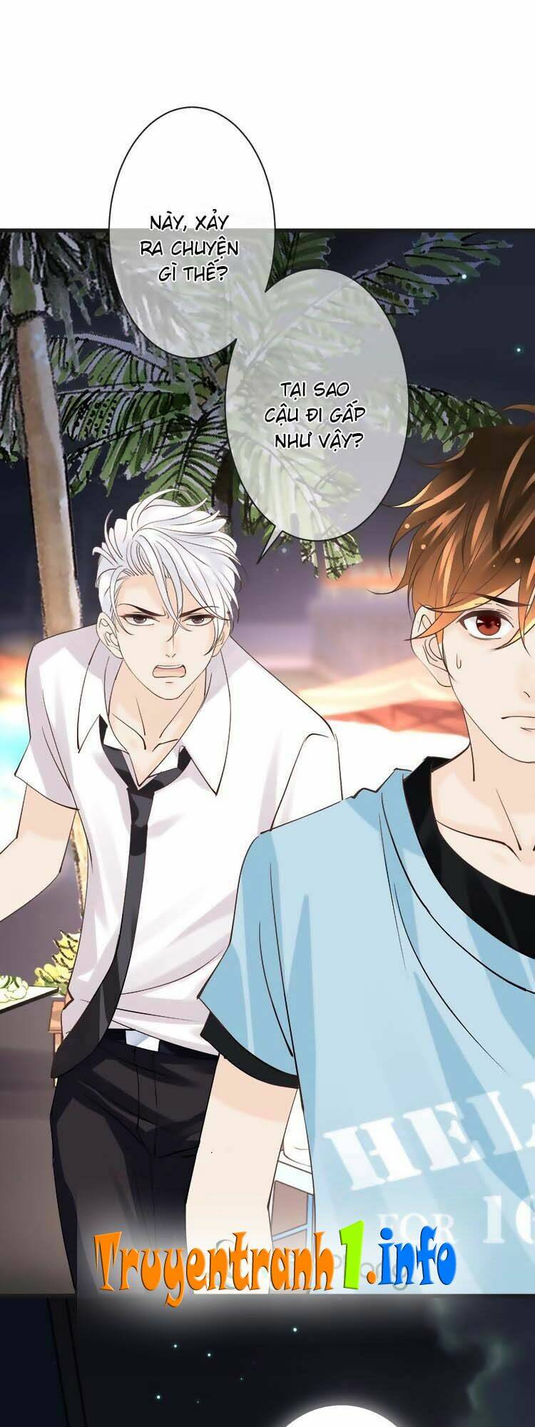 Thiên Thần Không Có Tiết Tháo: Chapter 63