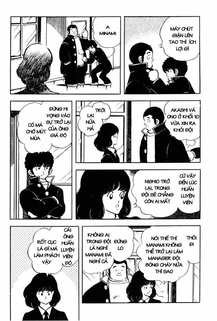 Touch: Chapter 142