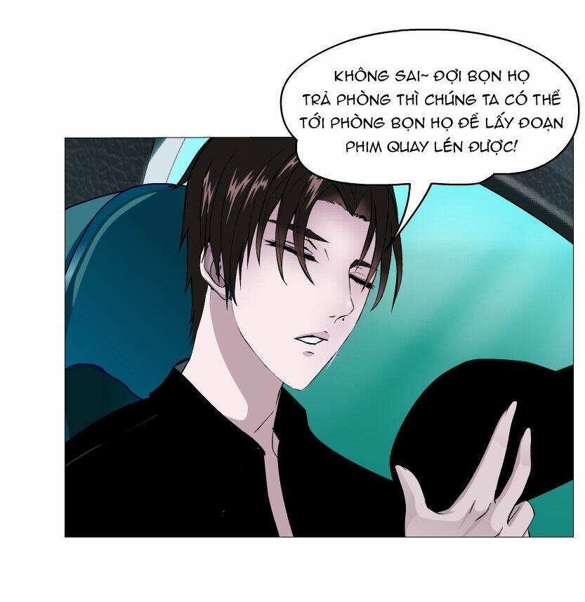 Cạm Bẫy Của Nữ Thần: Chapter 113