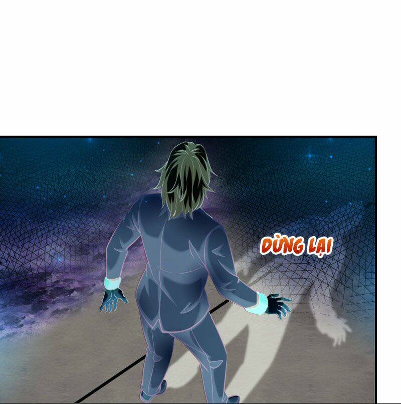 Tuyệt Thế Phi Đao: Chapter 246