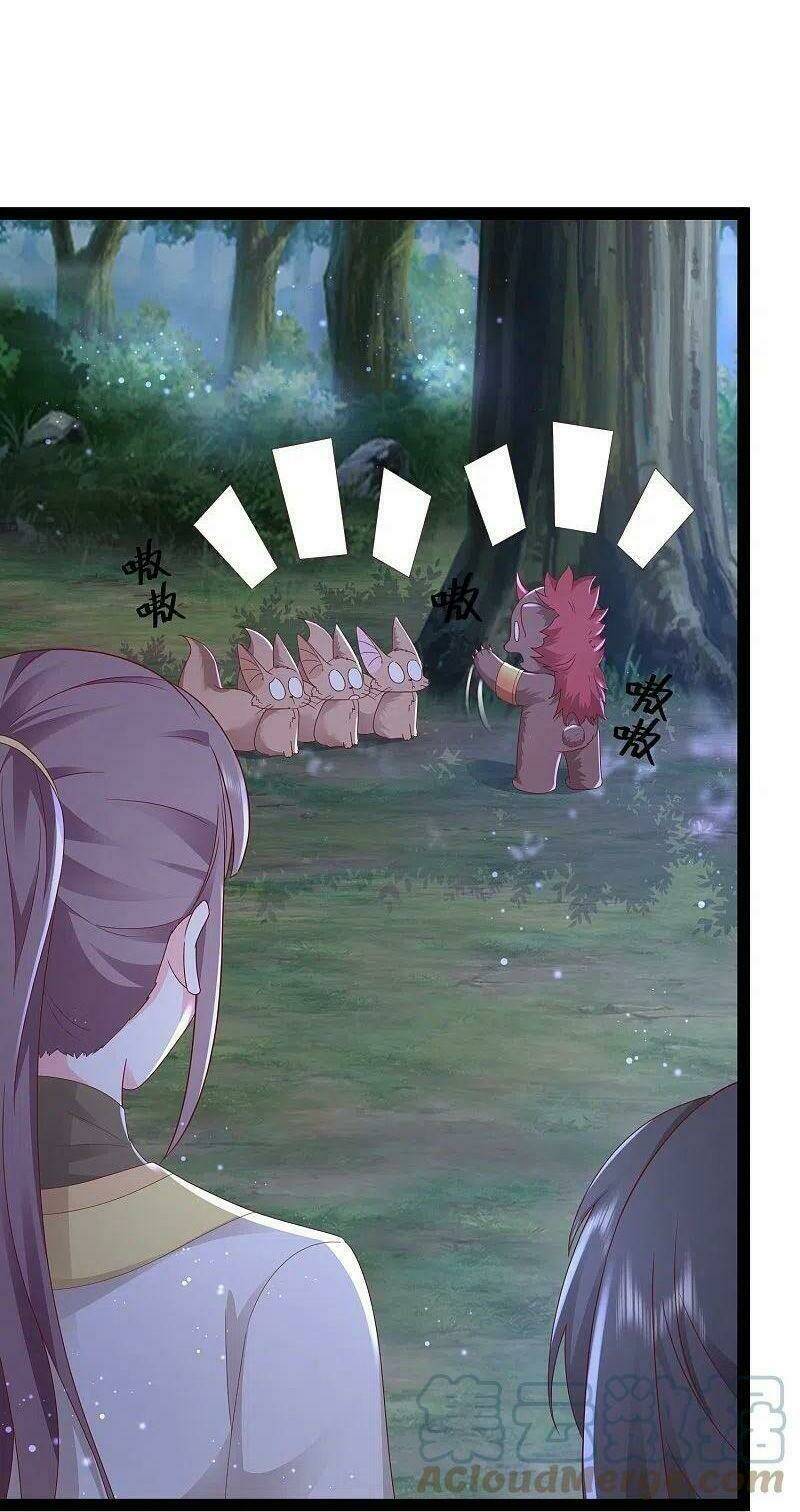 Tối Cường Vận Đào Hoa: Chapter 272