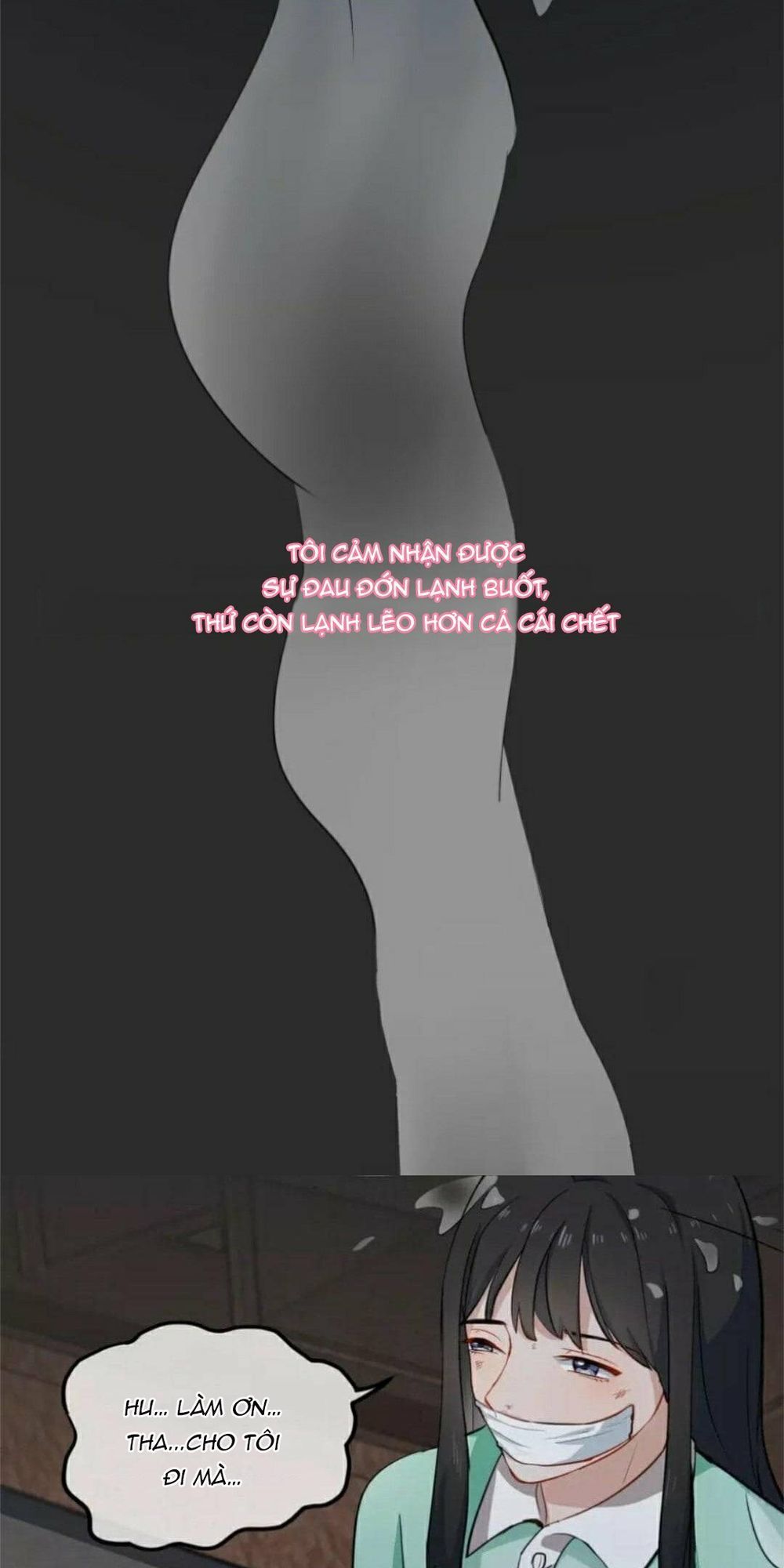 Nữ Hoàng Hai Mặt: Chapter 0