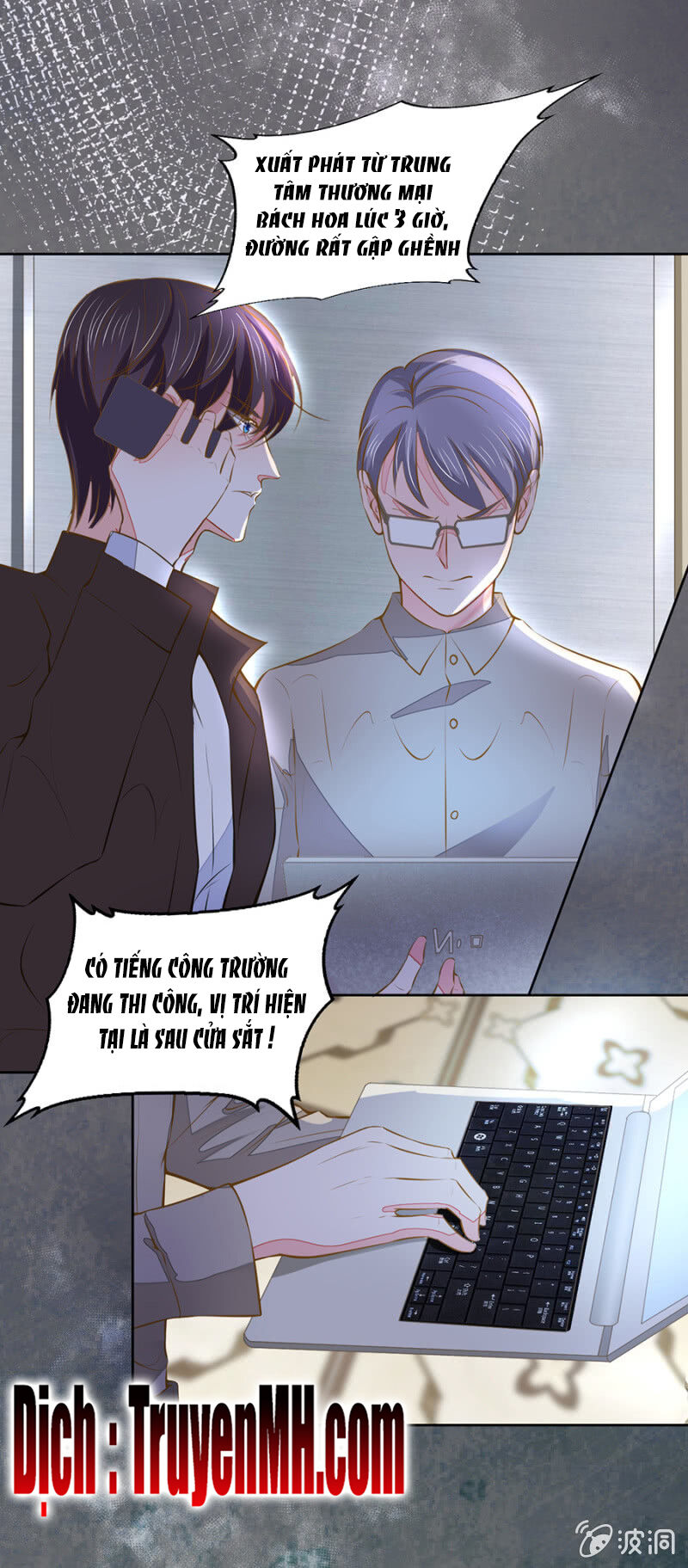 Hôn Sai 55 Lần: Chapter 68