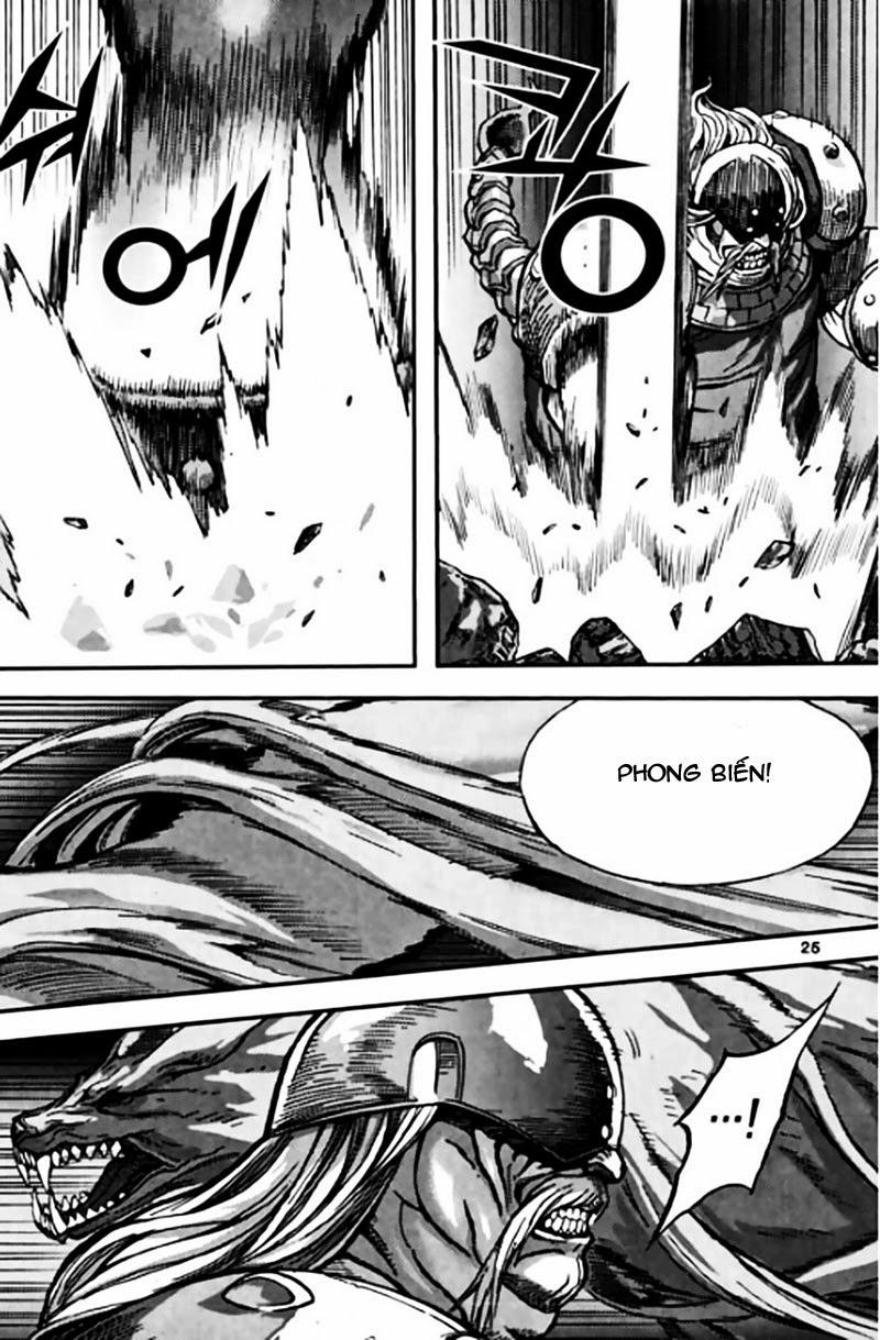 Diêm Đế: Chapter 45.1