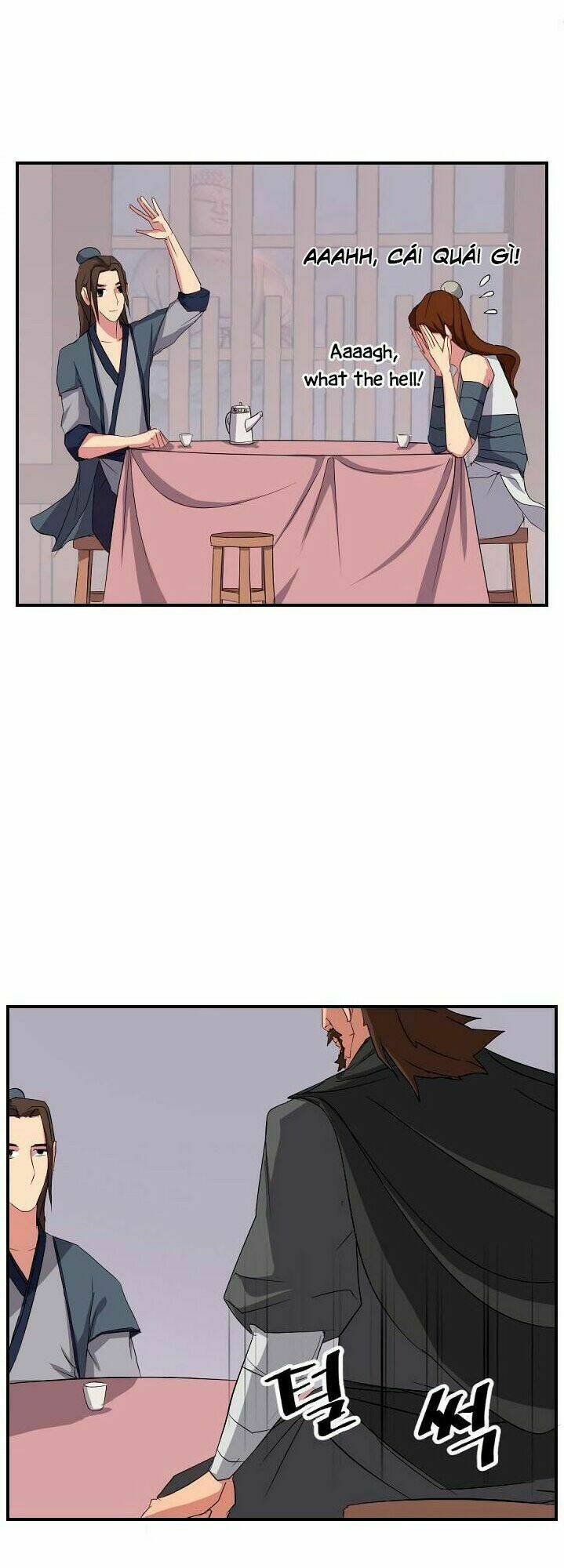 Trọng Sinh, Bất Khả Chiến Bại: Chapter 31