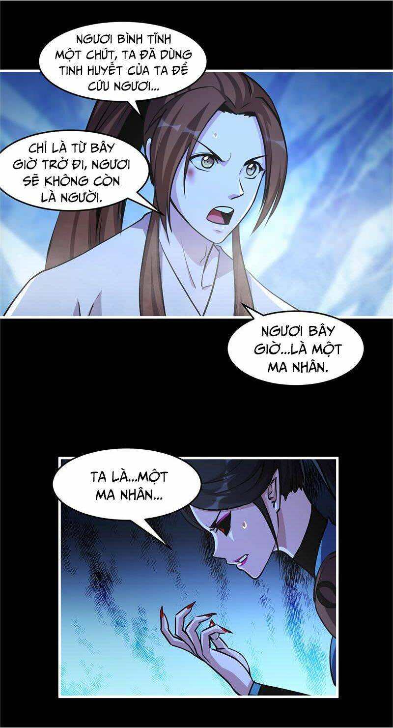 Đừng Cản Ta Tu Tiên: Chapter 28