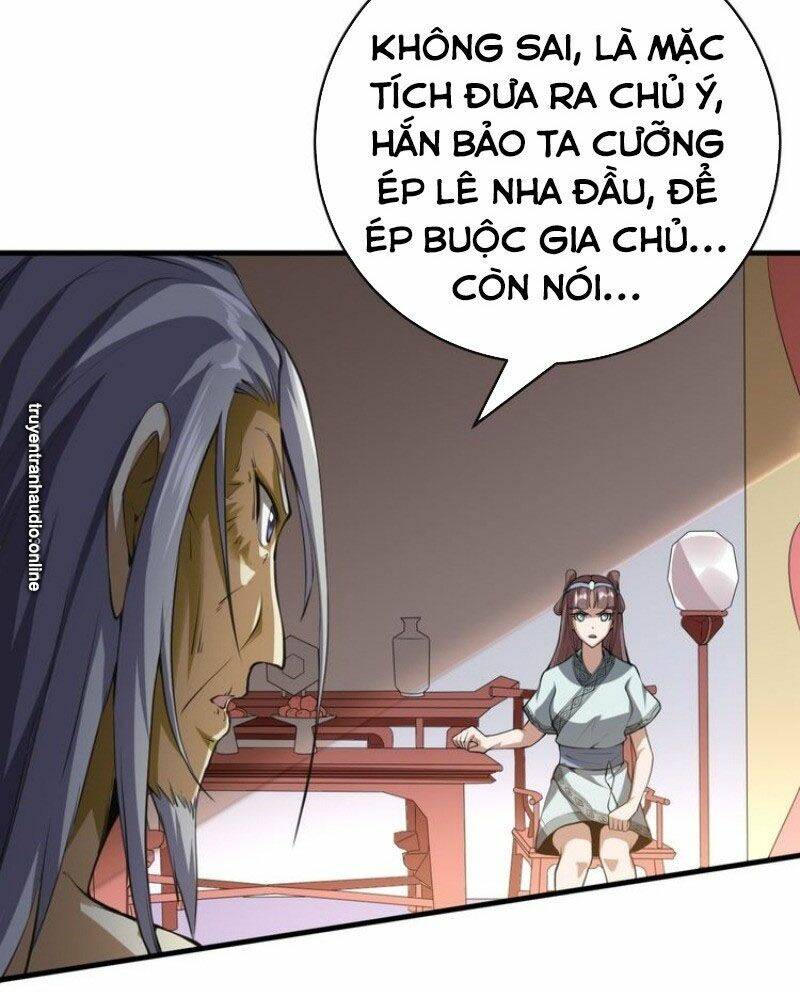 Đấu Hồn Đại Lục: Chapter 31