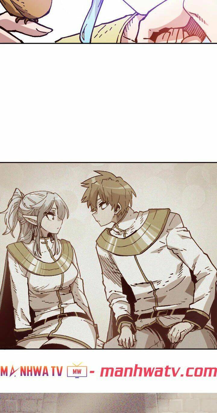 Nô Lệ Nghịch Thiên: Chapter 37