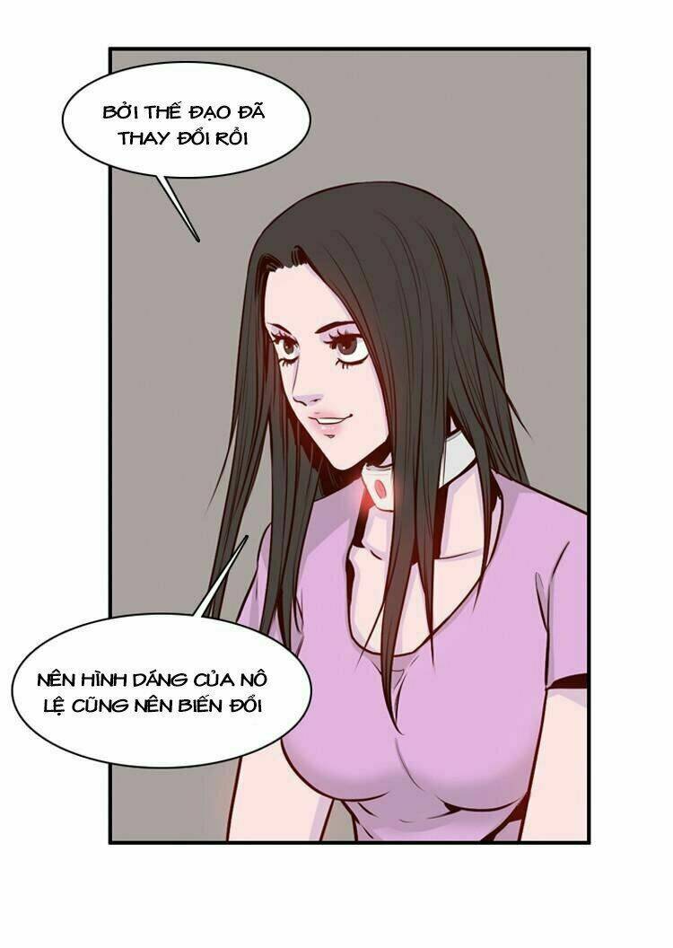 Vua Của Vong Linh: Chapter 158