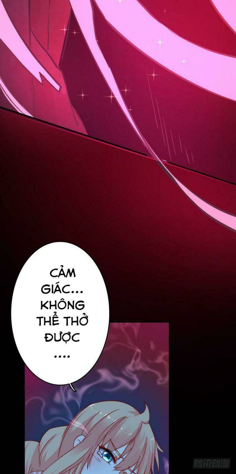 Nhân Ngư Học Trưởng, Đừng Ôm Ta!: Chapter 68