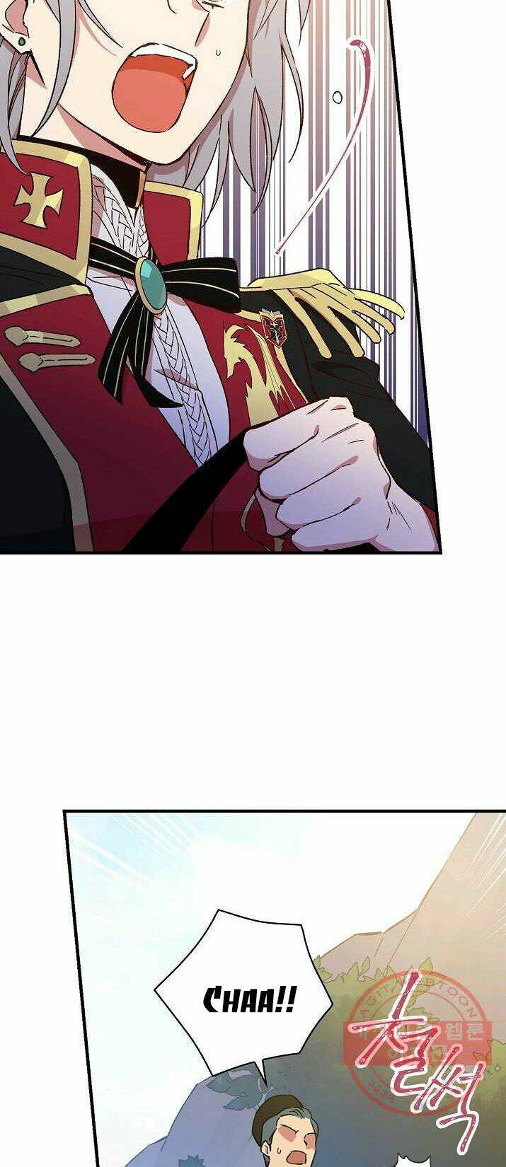 Kỵ Sĩ Đỏ Không Mê Tiền Mù Quáng: Chapter 24