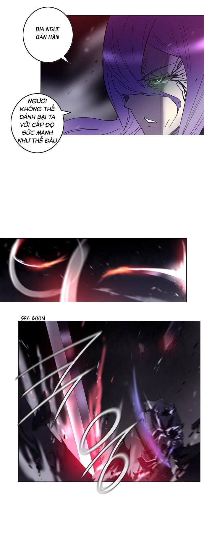 Soul Cartel: Chapter 88