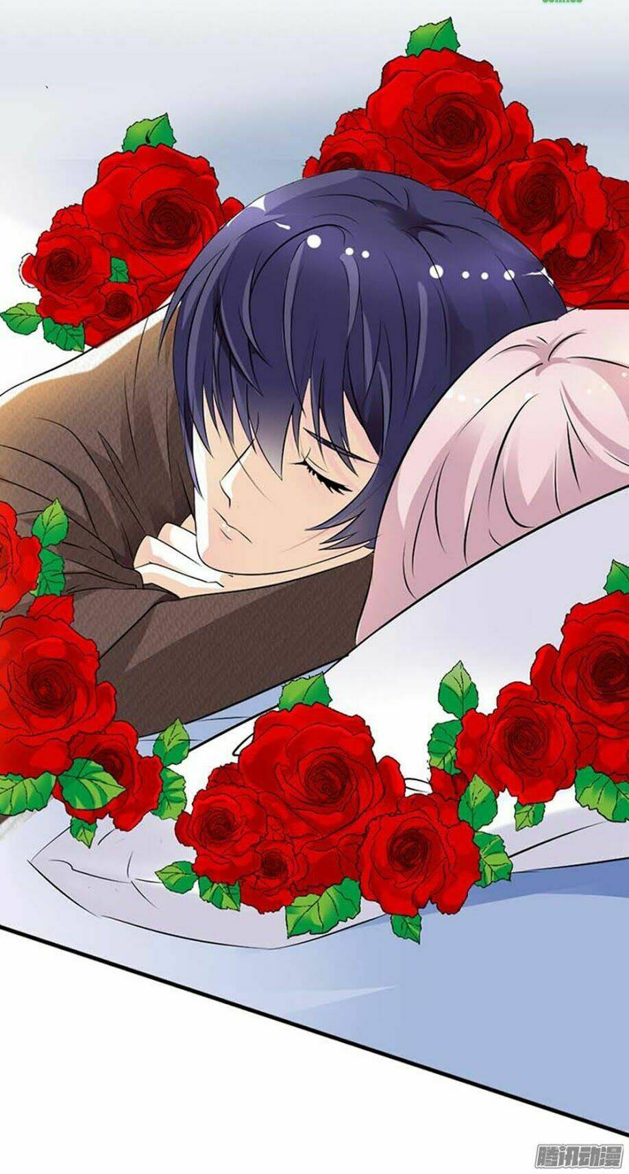 Em Vẫn Còn Nhỏ: Chapter 53