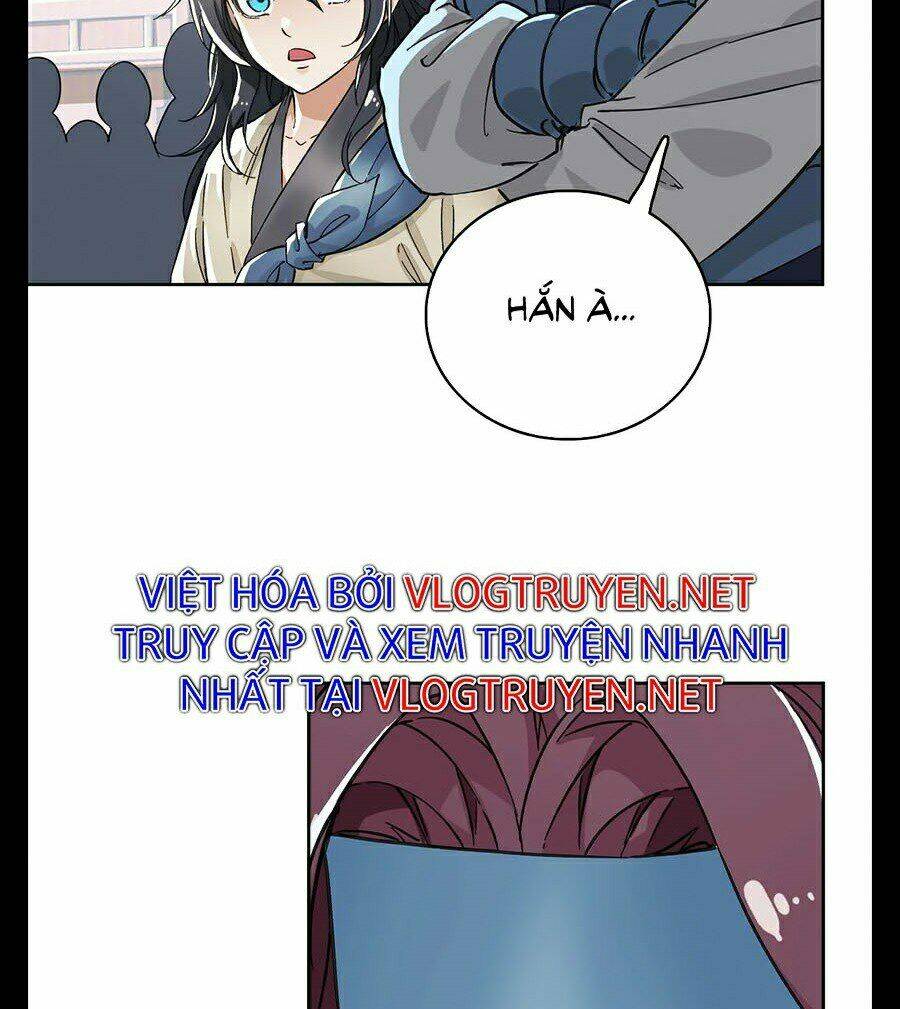 Siêu Đạo Thần Thuật: Chapter 3