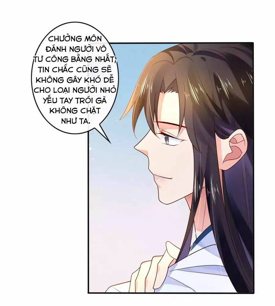 Điềm Mỹ Chi Huyết: Chapter 29