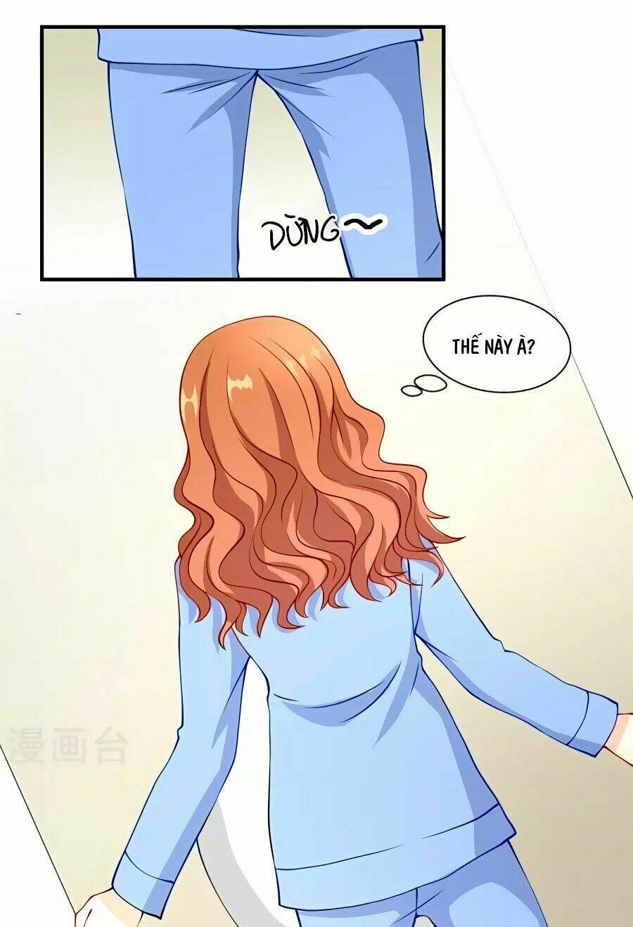 Trung Khuyển Và Tình Nhân: Chapter 10