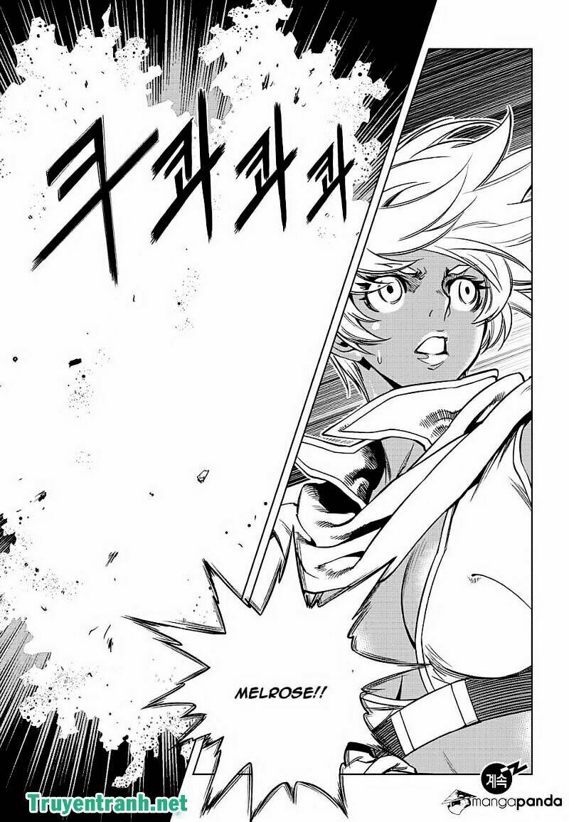 Dark Air: Chapter 89