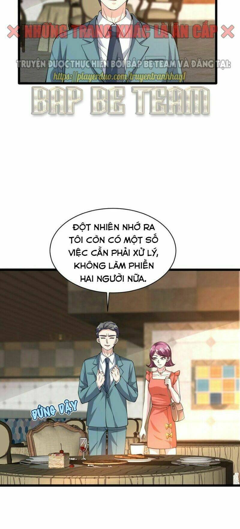 Đô Thị Tà Vương: Chapter 59