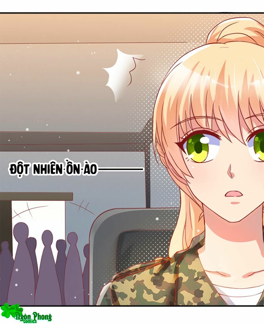 Chồng Già Vợ Trẻ Trêu Nhau Hàng Ngày: Chapter 54