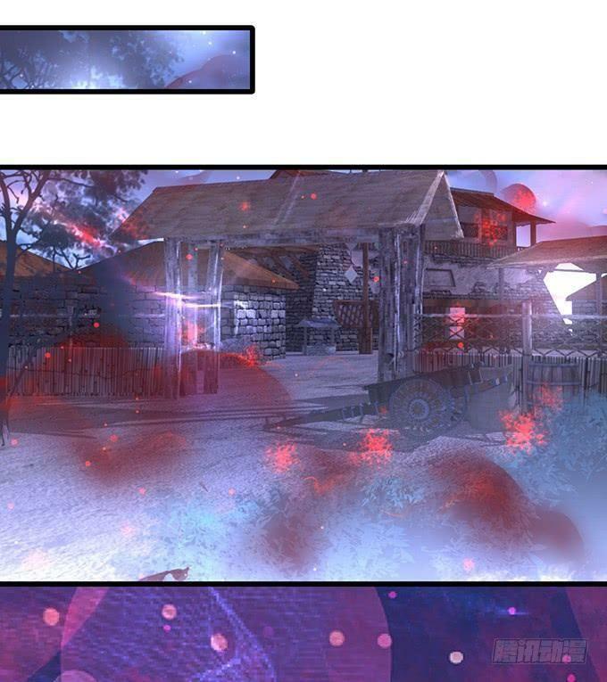 Hồ Tiên Hung Bạo: Chapter 155