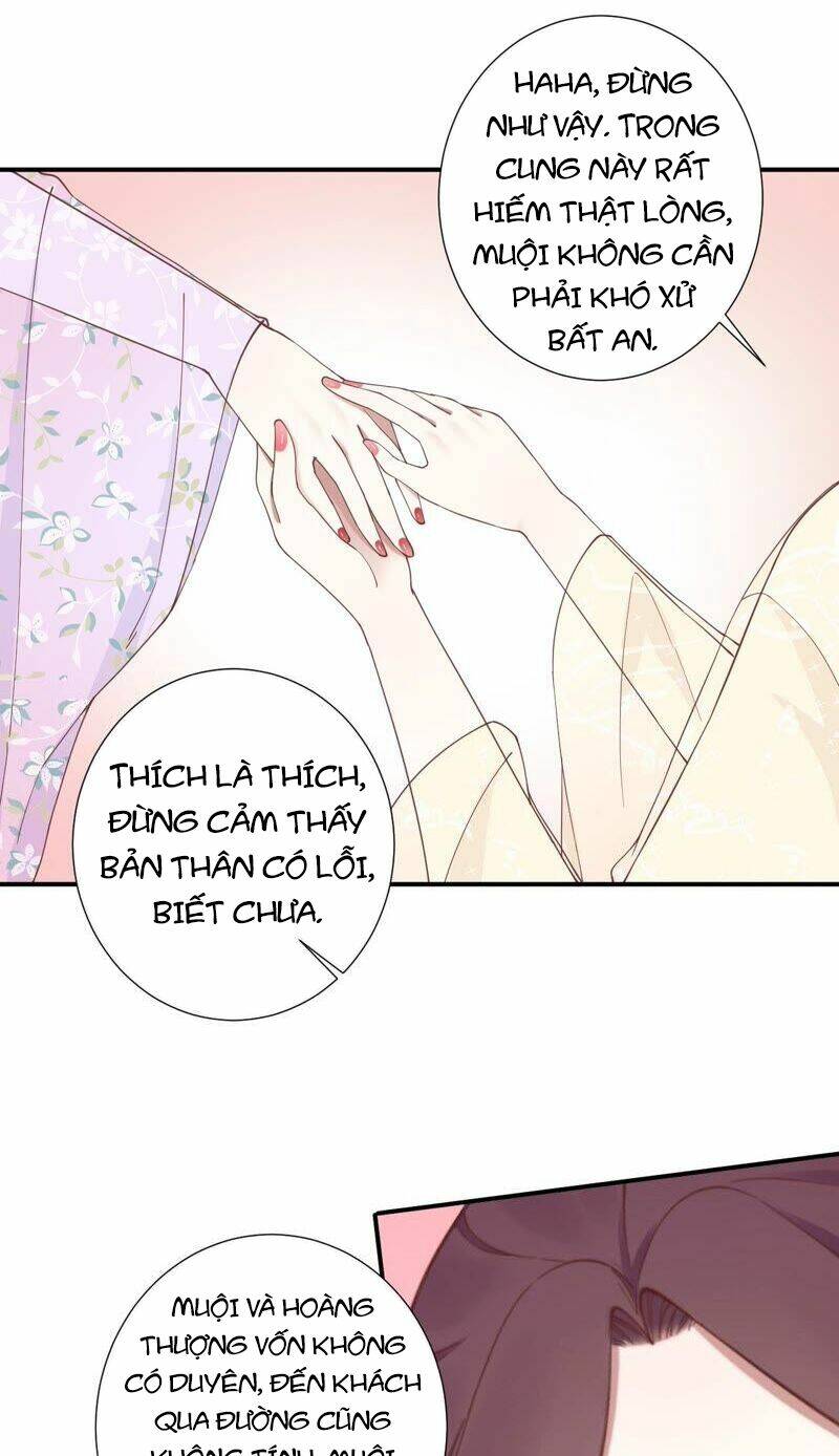 Hoàng Hậu Bận Lắm: Chapter 158