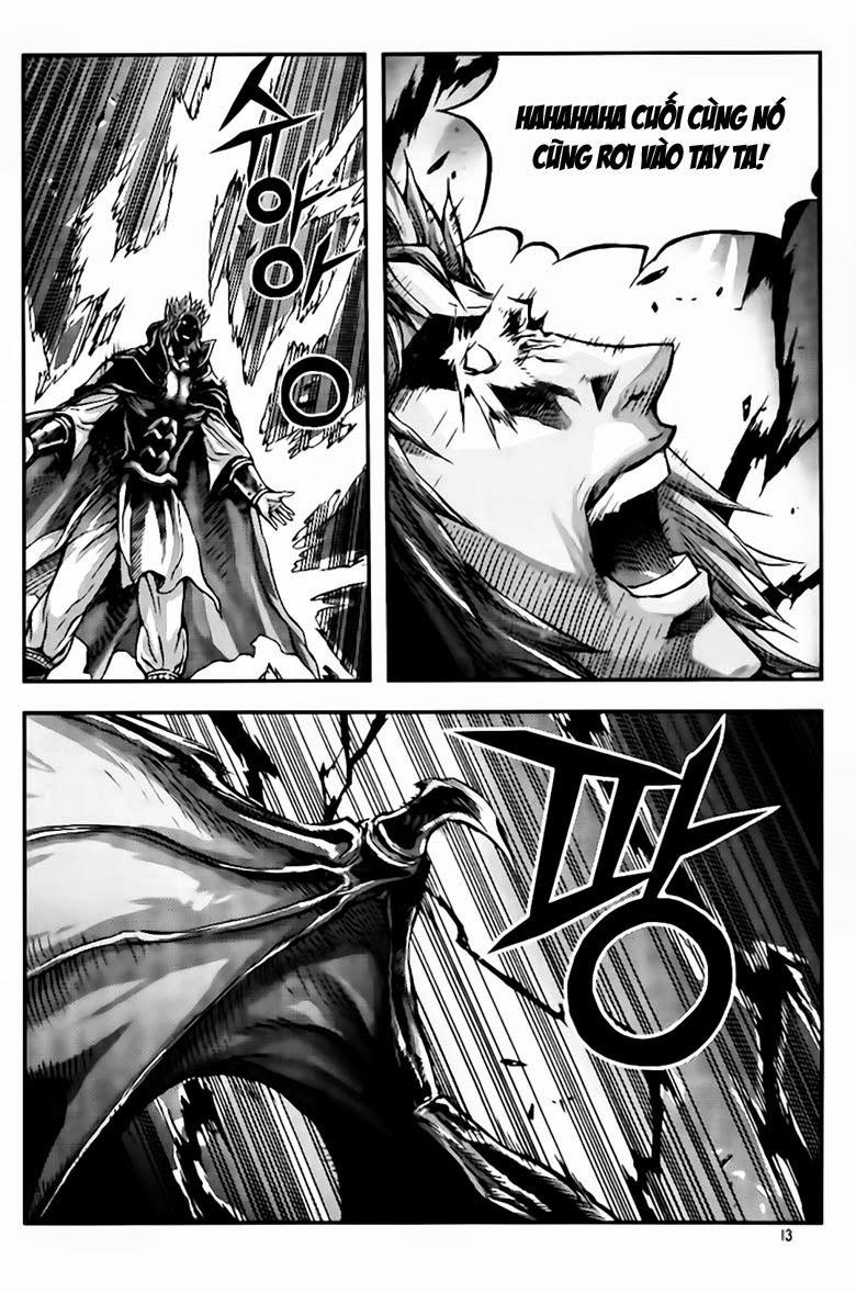 Diêm Đế: Chapter 267