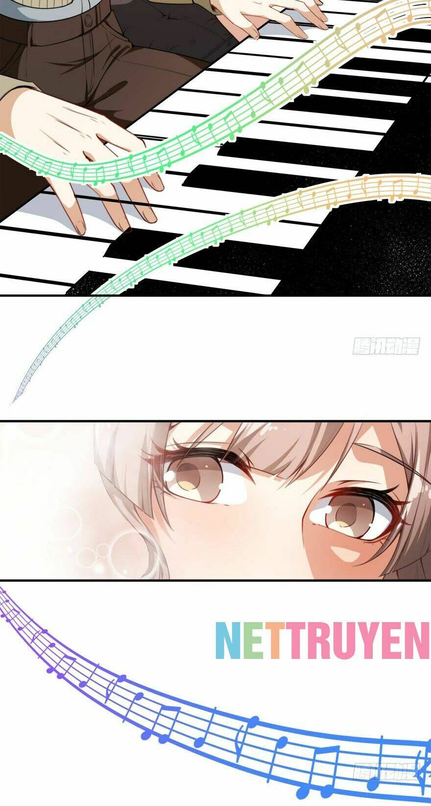 Mỹ Nhân Tâm Động: Chapter 13