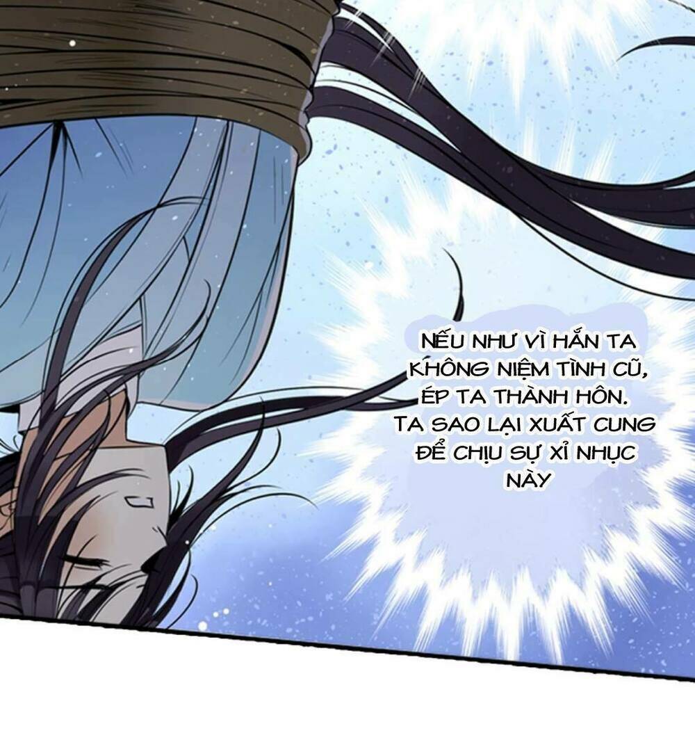 Nghịch Thần: Chapter 1