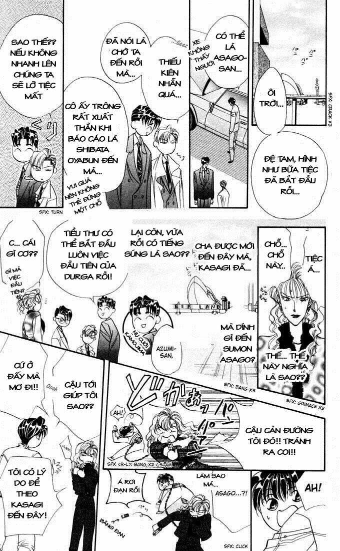 Tokyo Crazy Paradise: Chapter 24