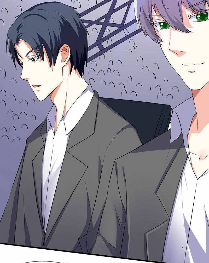 Này! Đừng Động Vào Phô Mai Của Tôi: Chapter 65