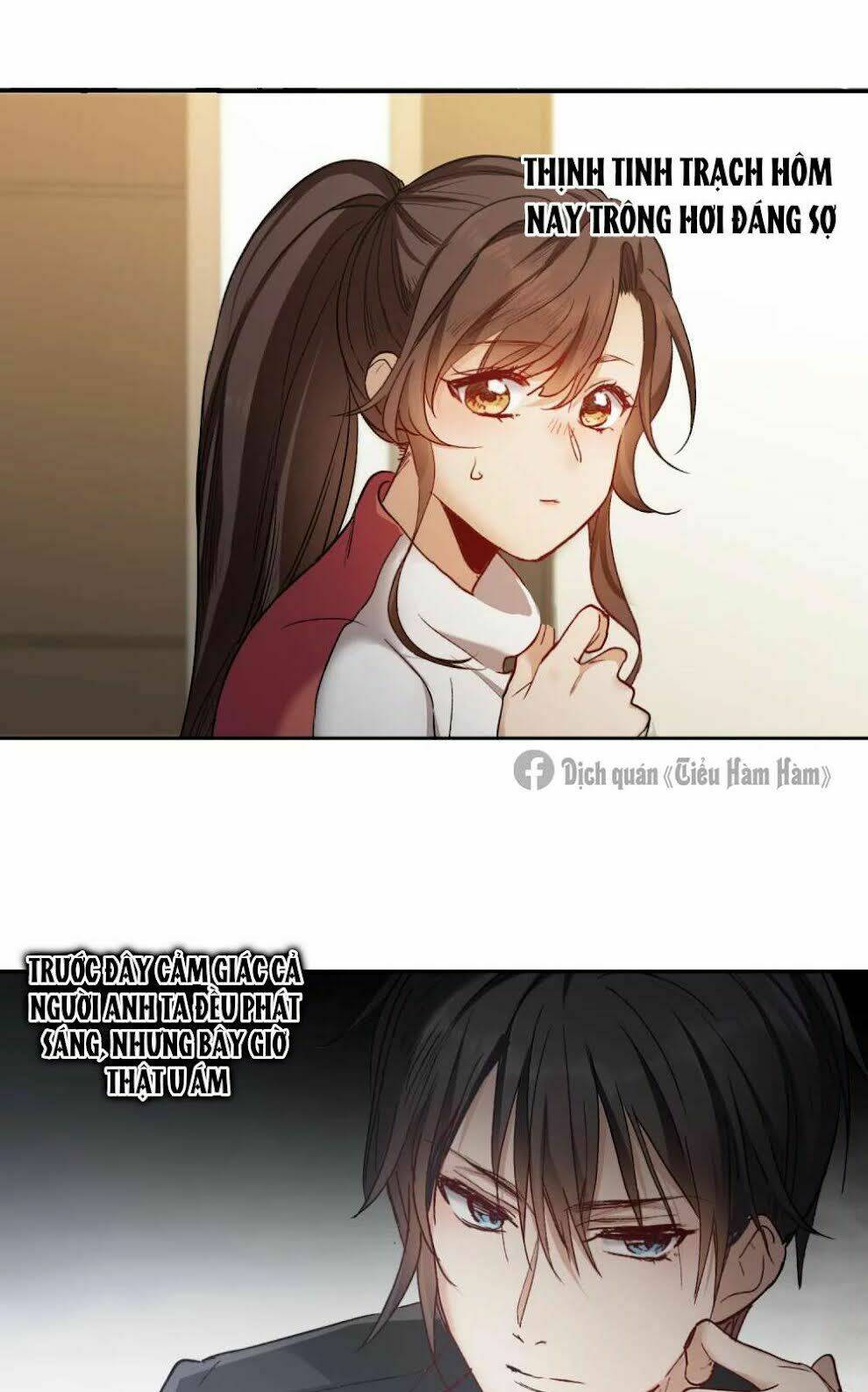 Thế Giới Đệ Nhất Cự Tinh: Chapter 19.3