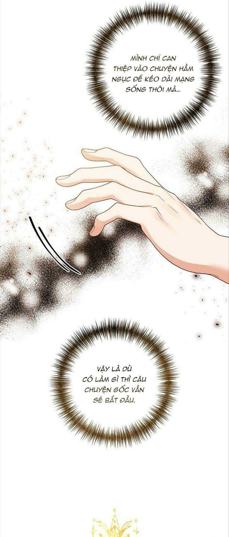 Hôn Phu Của Tôi Là Nam Chính Yandere: Chapter 15