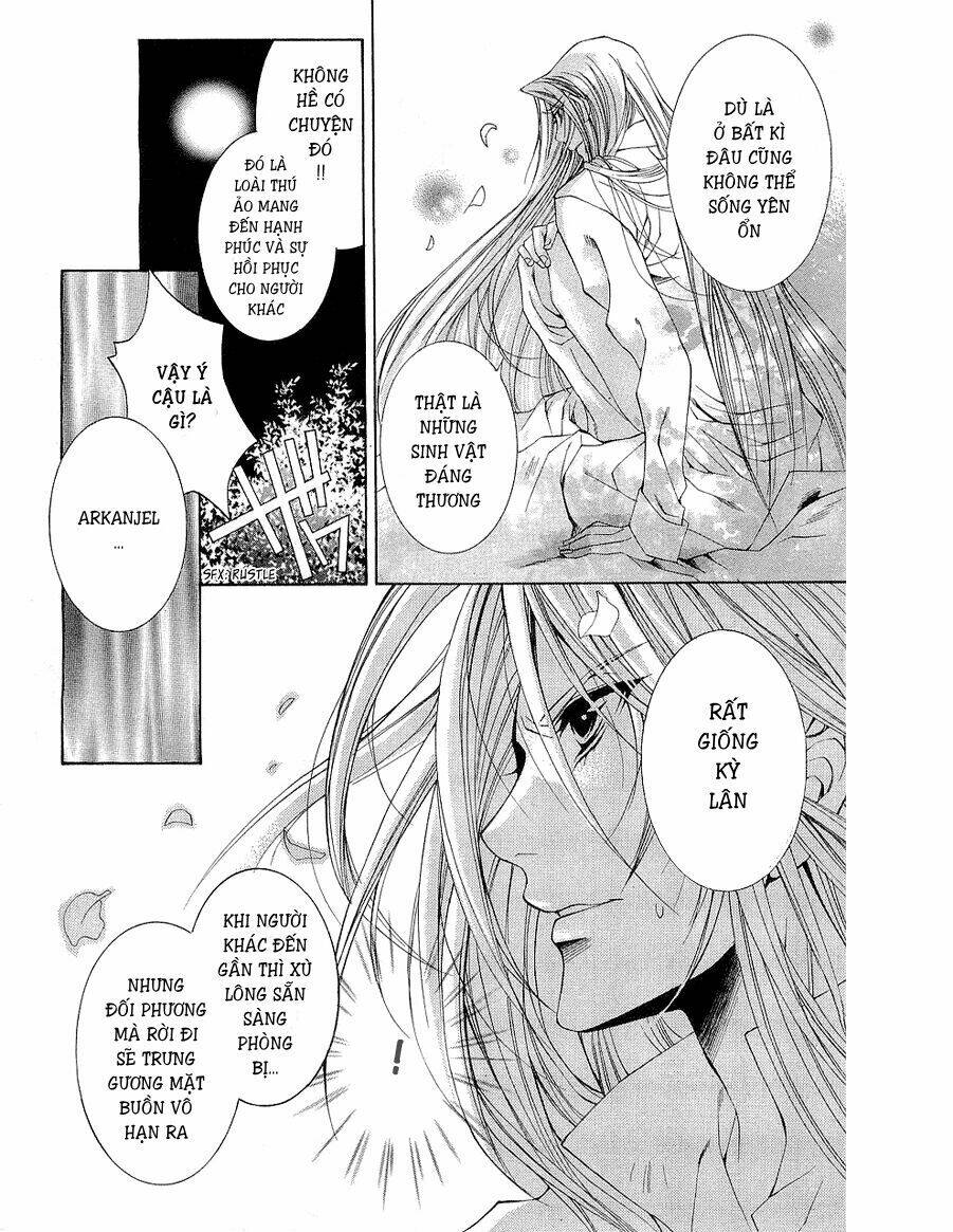 Yasashii Ryuu No Koroshikata: Chapter 2