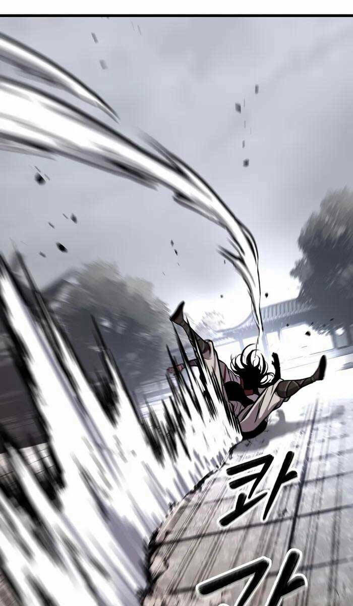 Đông Phương Bất Bại: Chapter 3