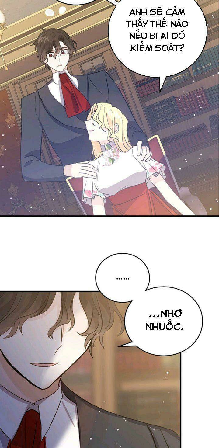 Tôi Là Bạn Gái Cũ Của Một Người Lính: Chapter 50