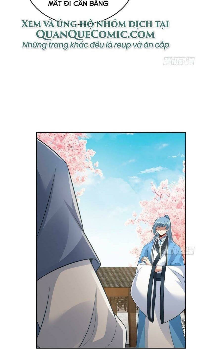 Nghịch Lân: Chapter 91
