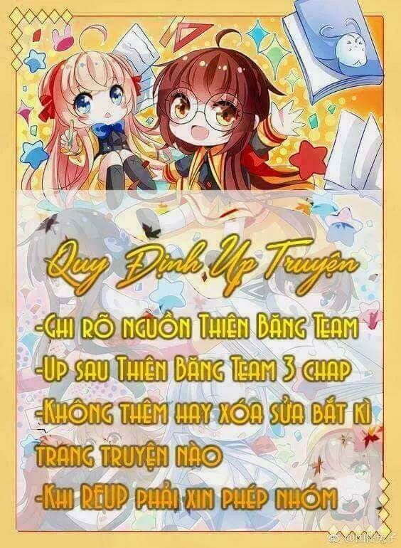 Hậu Cung Kinh Mộng: Chapter 3
