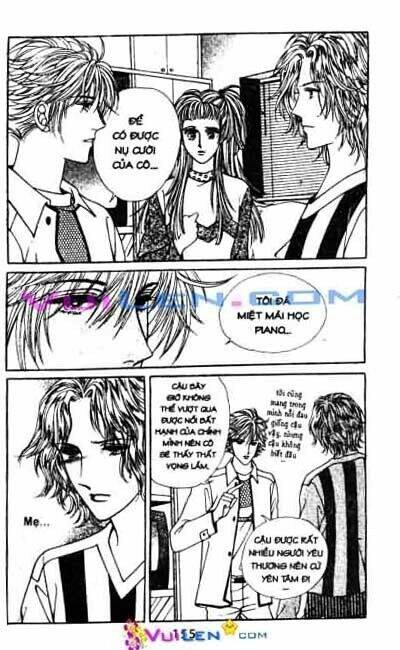 Virus Tiền: Chapter 7