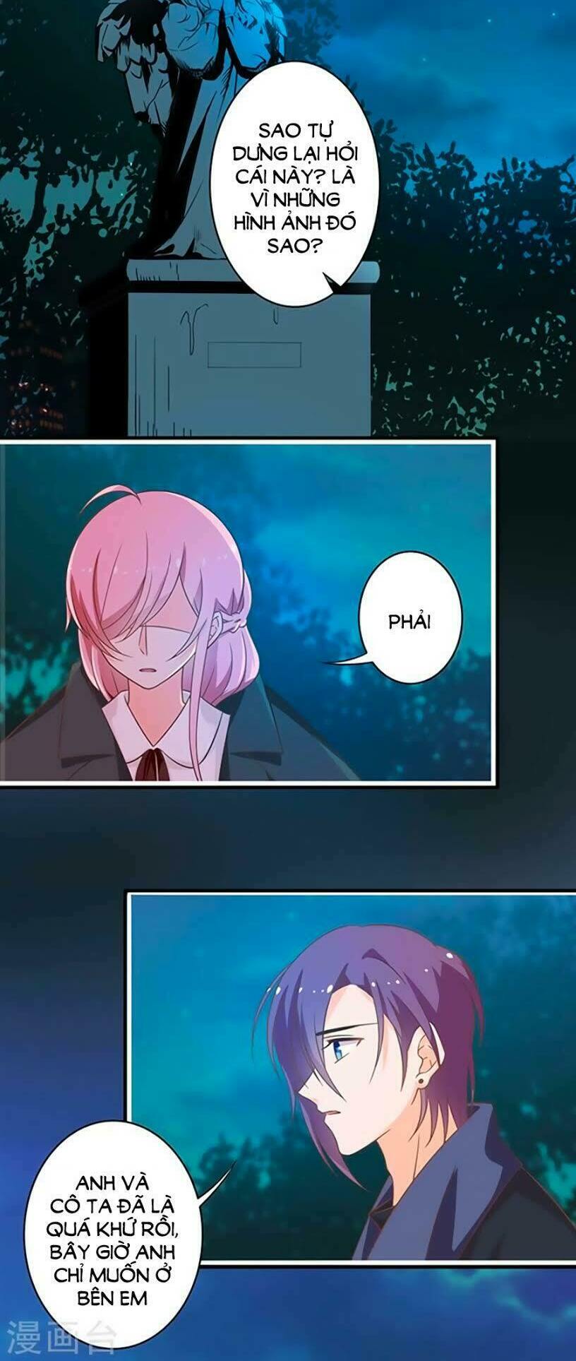 Cả Thế Giới Đều Không Bằng Người: Chapter 92