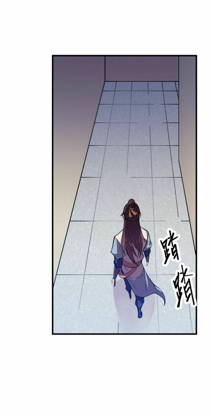 Ngự Thiên Thần Đế: Chapter 27