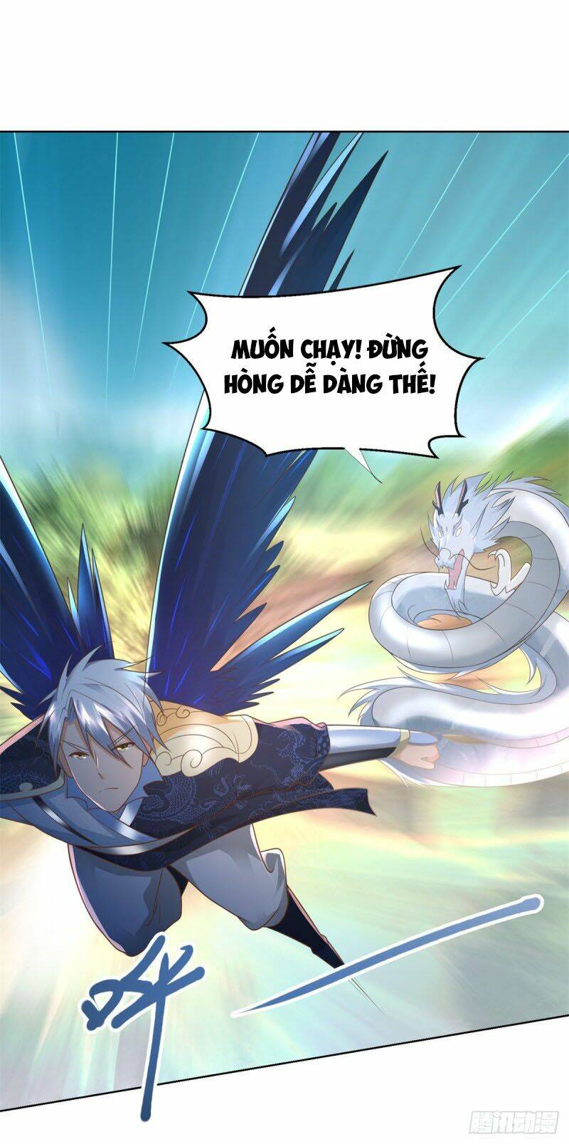 Chí Tôn Trọng Sinh: Chapter 100