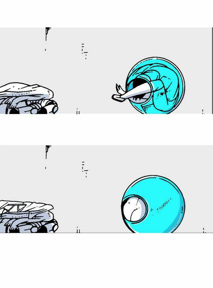 Mắc Kẹt Trên Mặt Trăng: Chapter 3