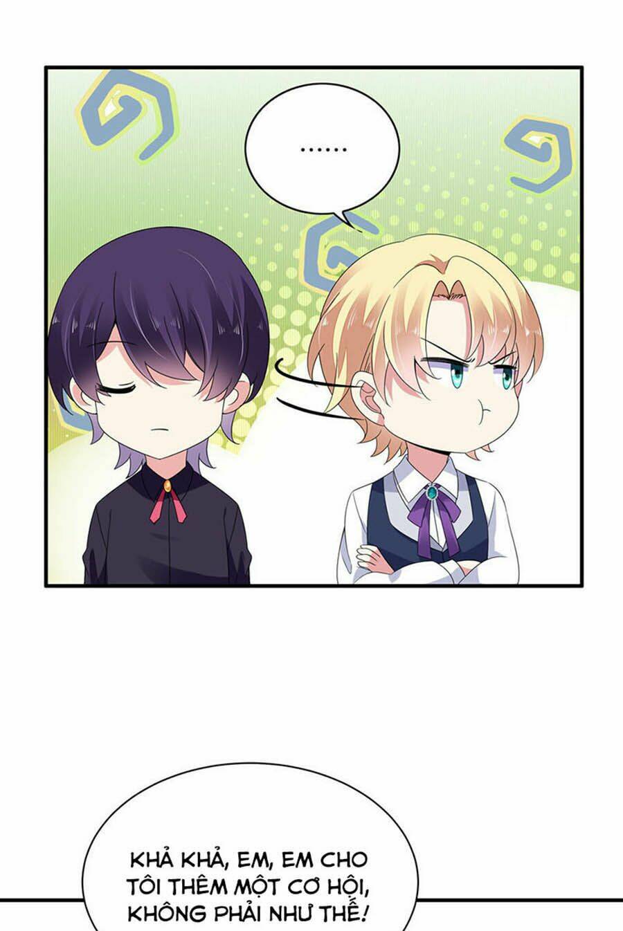 Yêu Tôi Đều Chết Cả Đi!: Chapter 154