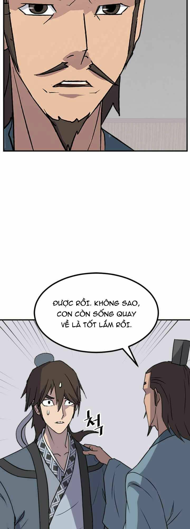 Trọng Sinh, Bất Khả Chiến Bại: Chapter 152