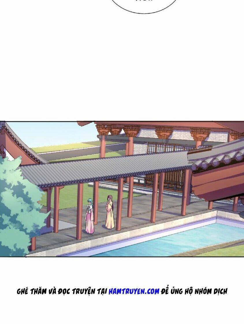 Nghịch Thiên Đại Thần: Chapter 23