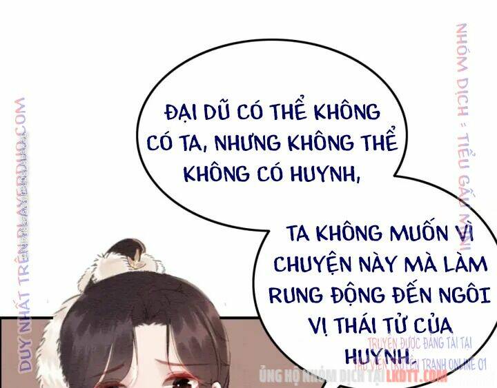 Trọng Sinh Bá Sủng Nhiếp Chính Vương Quá Mạnh Mẽ: Chapter 189