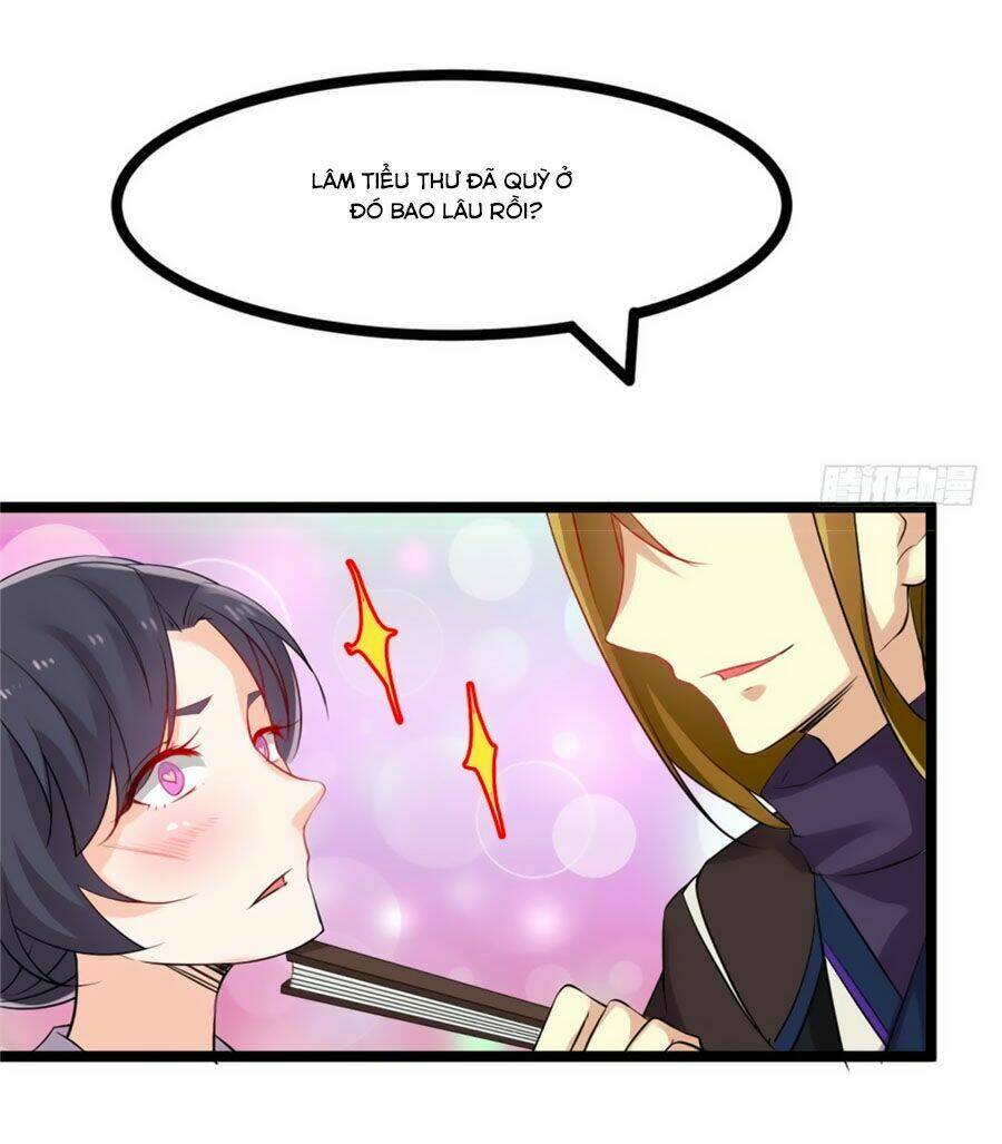 Ngọc Vi Mai: Chapter 47