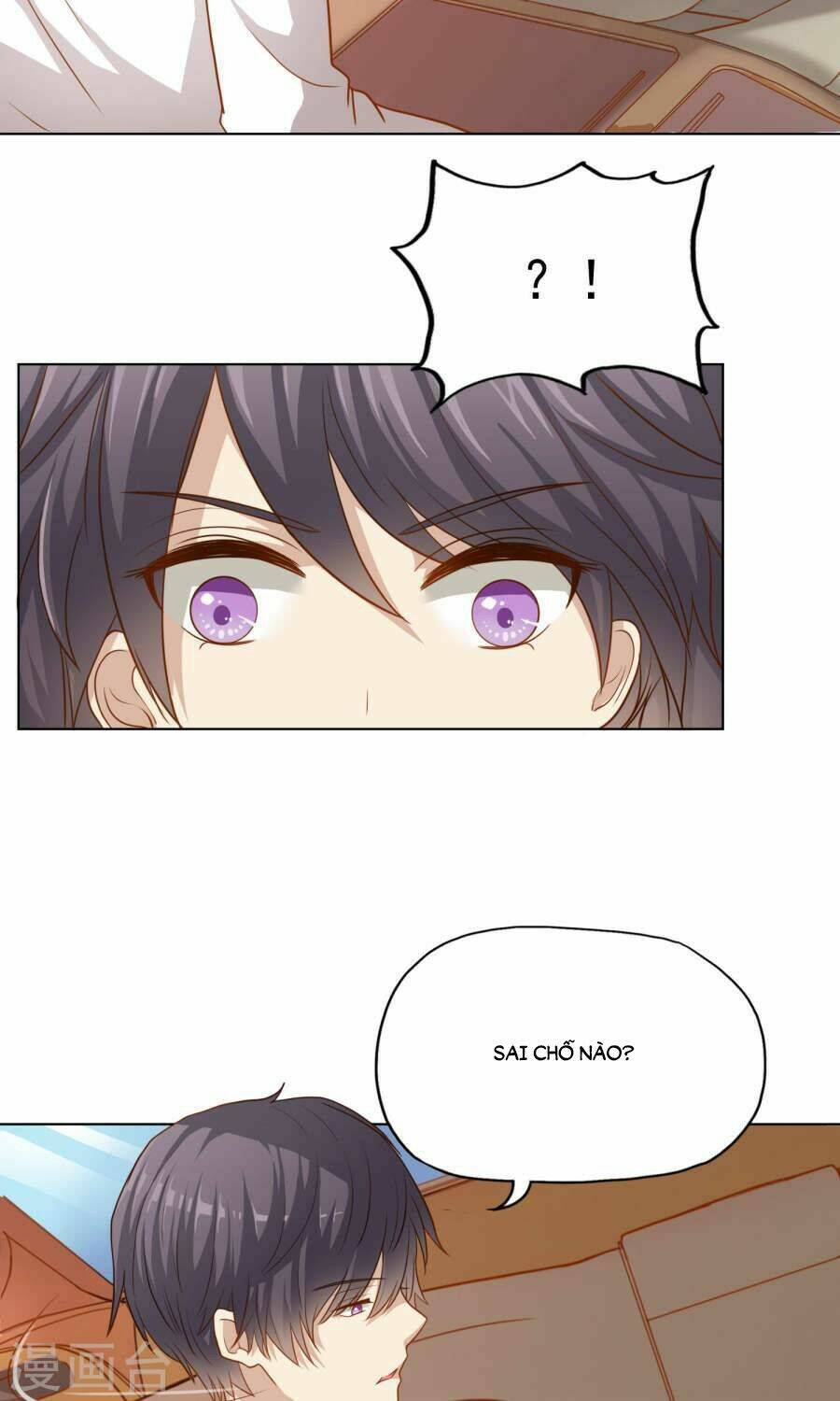 Đào Sắc Tinh Quang: Chapter 20