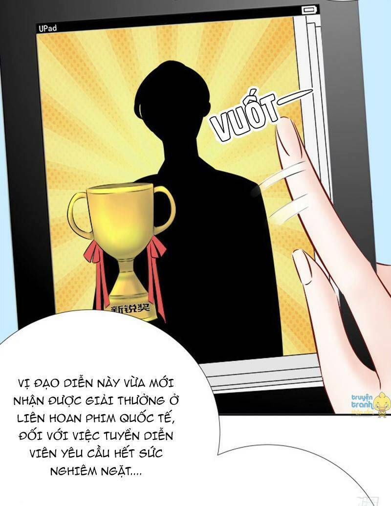 Trọng Sinh Để Ngủ Với Ảnh Đế: Chapter 64