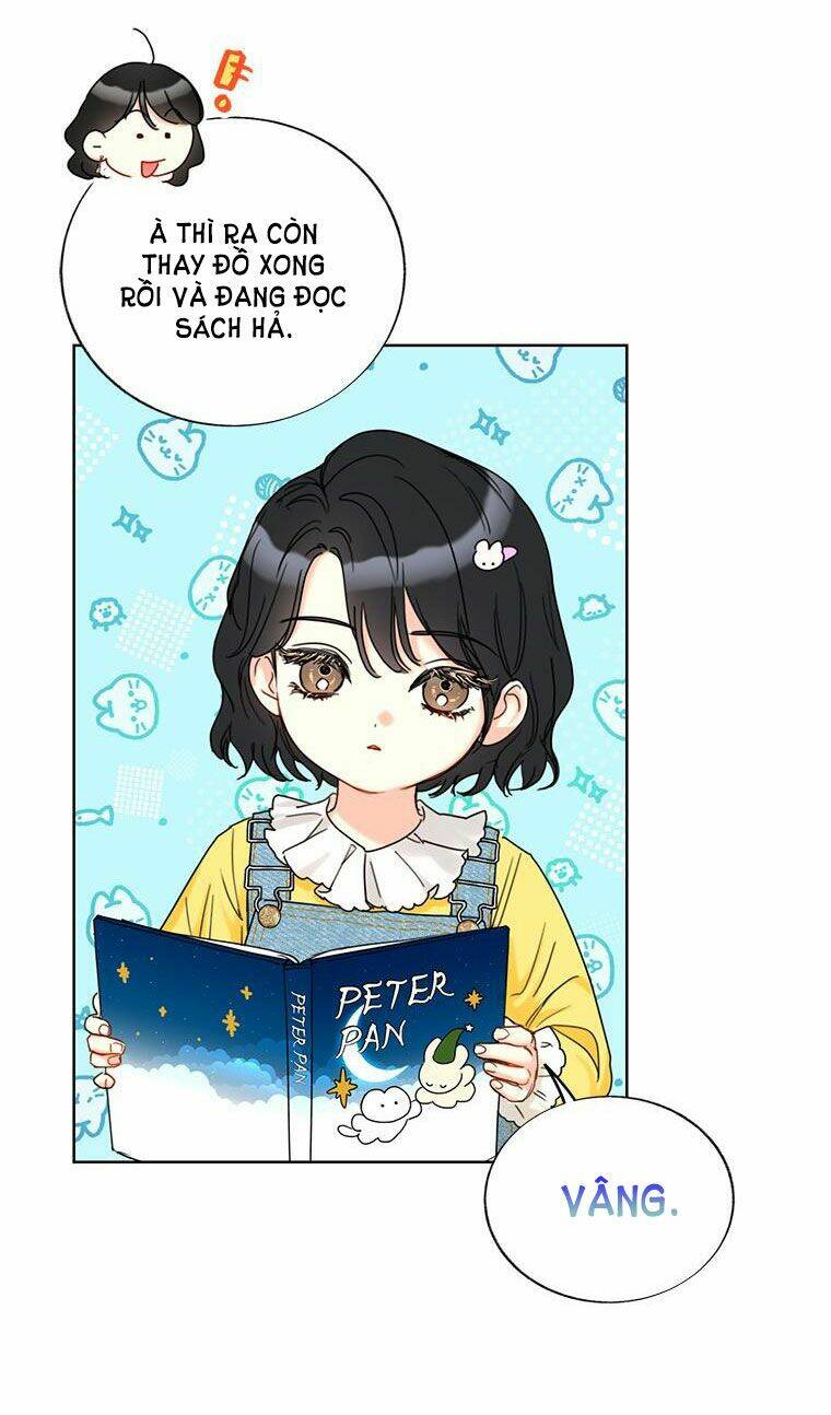 Hẹn Hò Nơi Công Sở: Chapter 123